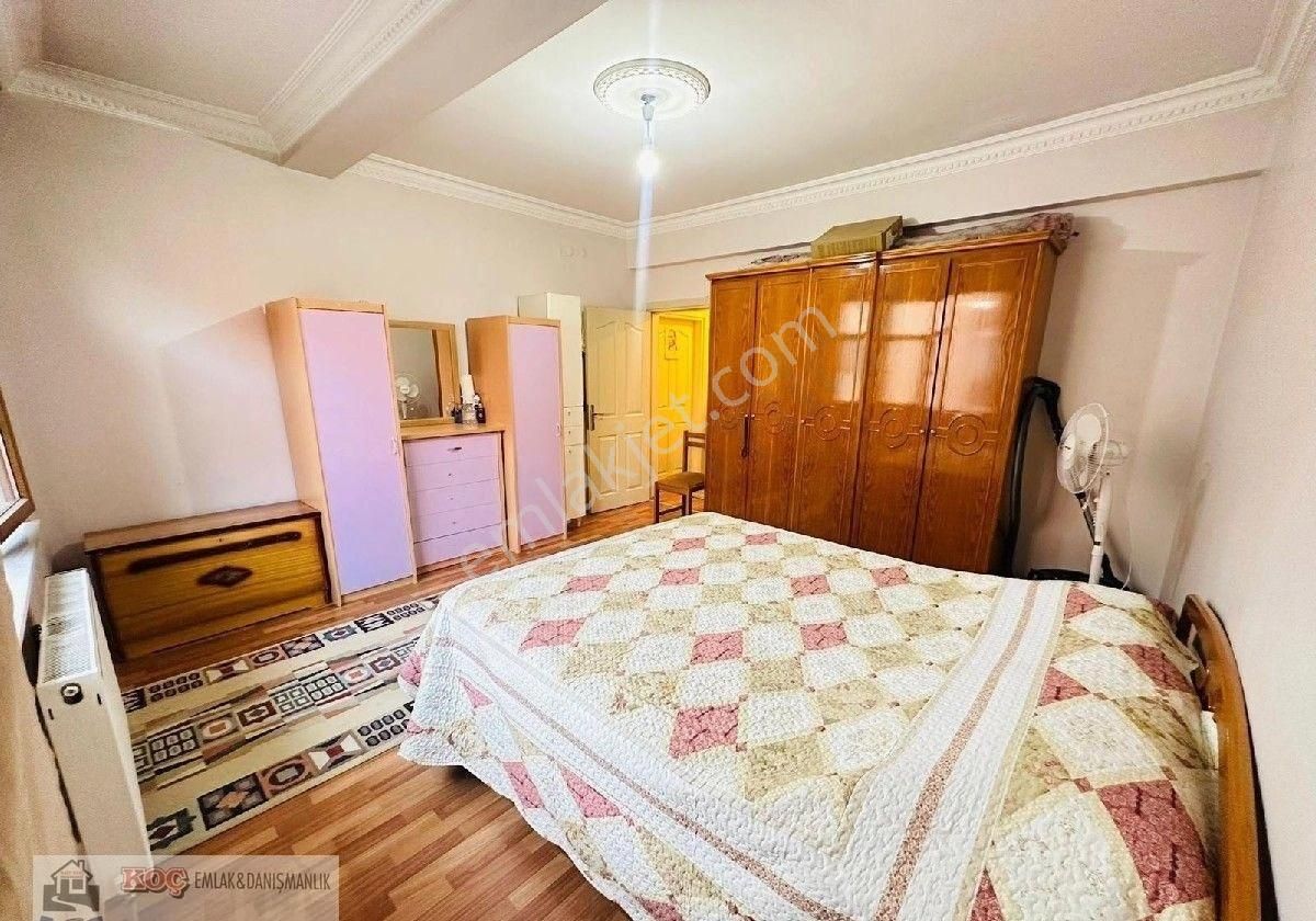 Sait Koç'tan Satılık Selçuklu Fatih Mh. Daire - Görsel 18