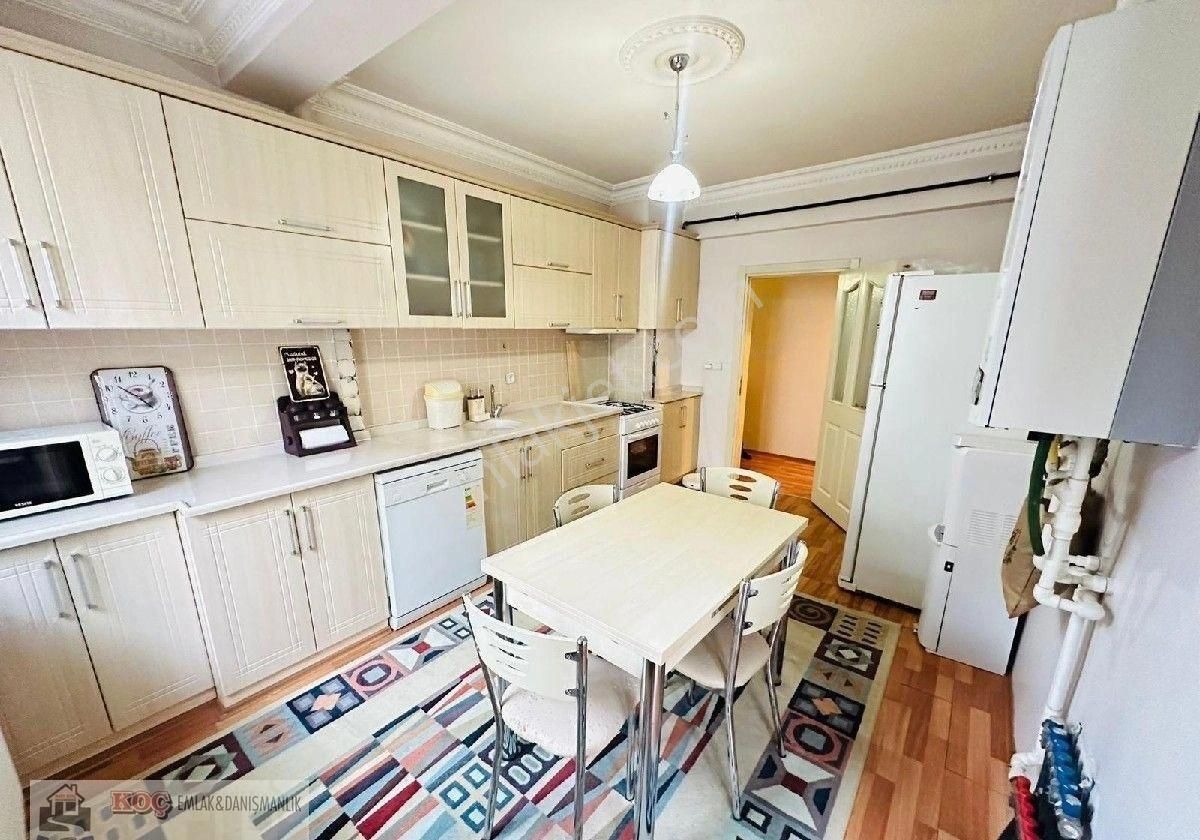 Sait Koç'tan Satılık Selçuklu Fatih Mh. Daire - Görsel 12