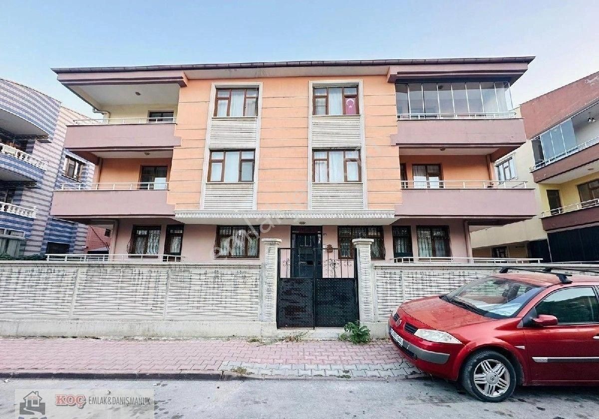 Sait Koç'tan Satılık Selçuklu Fatih Mh. Daire