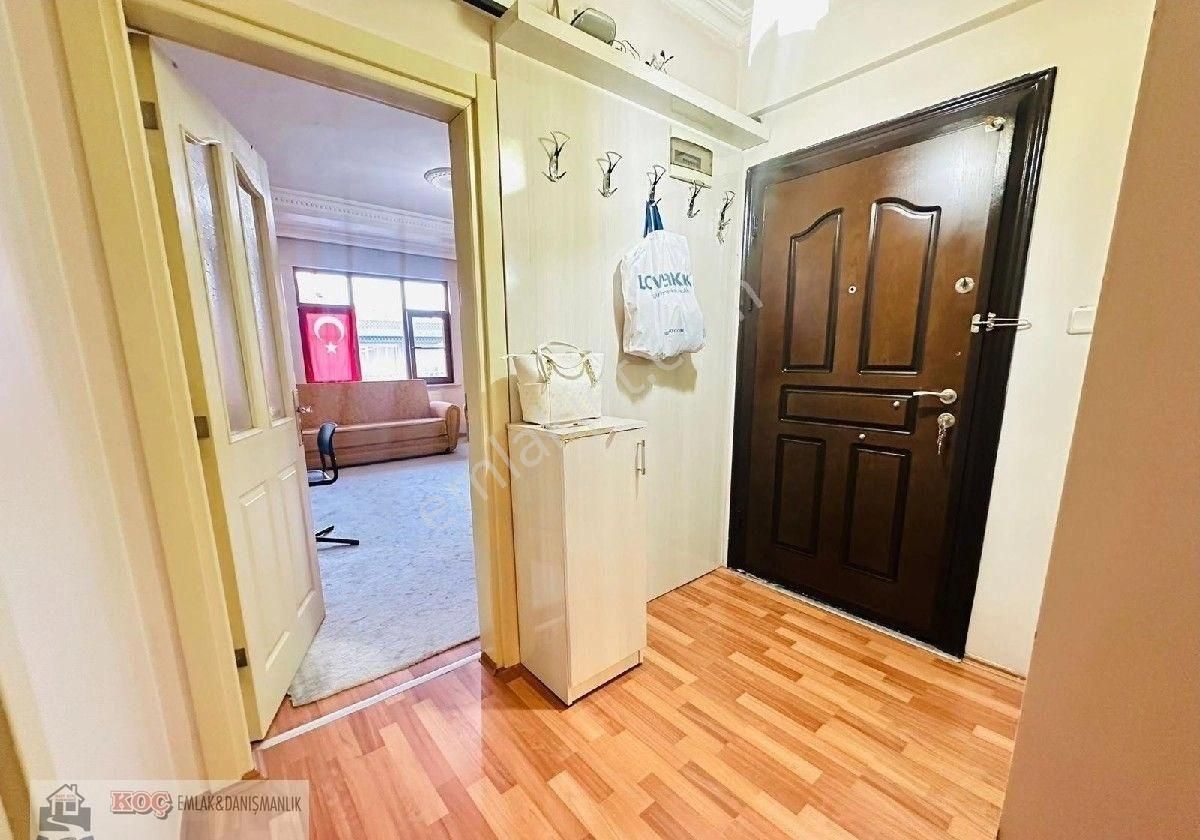 Sait Koç'tan Satılık Selçuklu Fatih Mh. Daire - Görsel 16