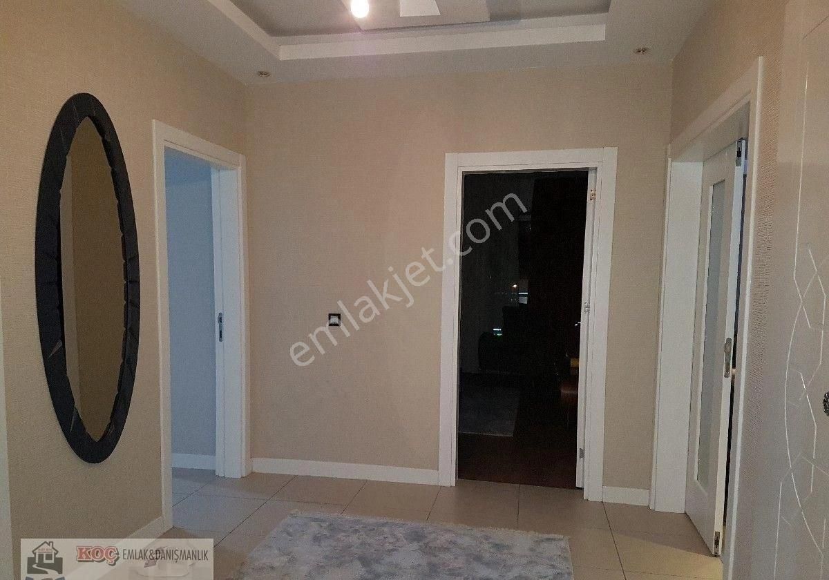 Sait Koç'tan Satılık Selçuklu Beyhekim Doğaşehir De 4+1 Lüks Daire - Görsel 9