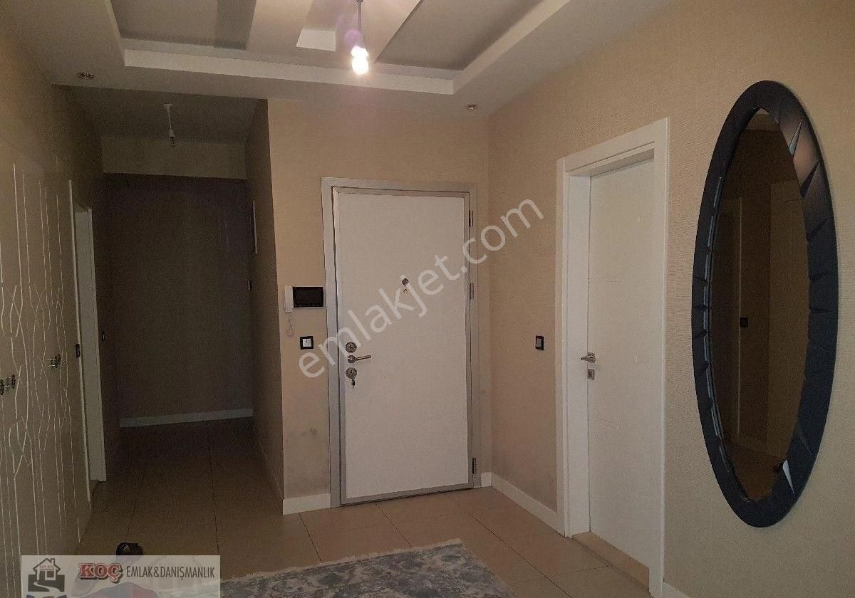 Sait Koç'tan Satılık Selçuklu Beyhekim Doğaşehir De 4+1 Lüks Daire - Görsel 23