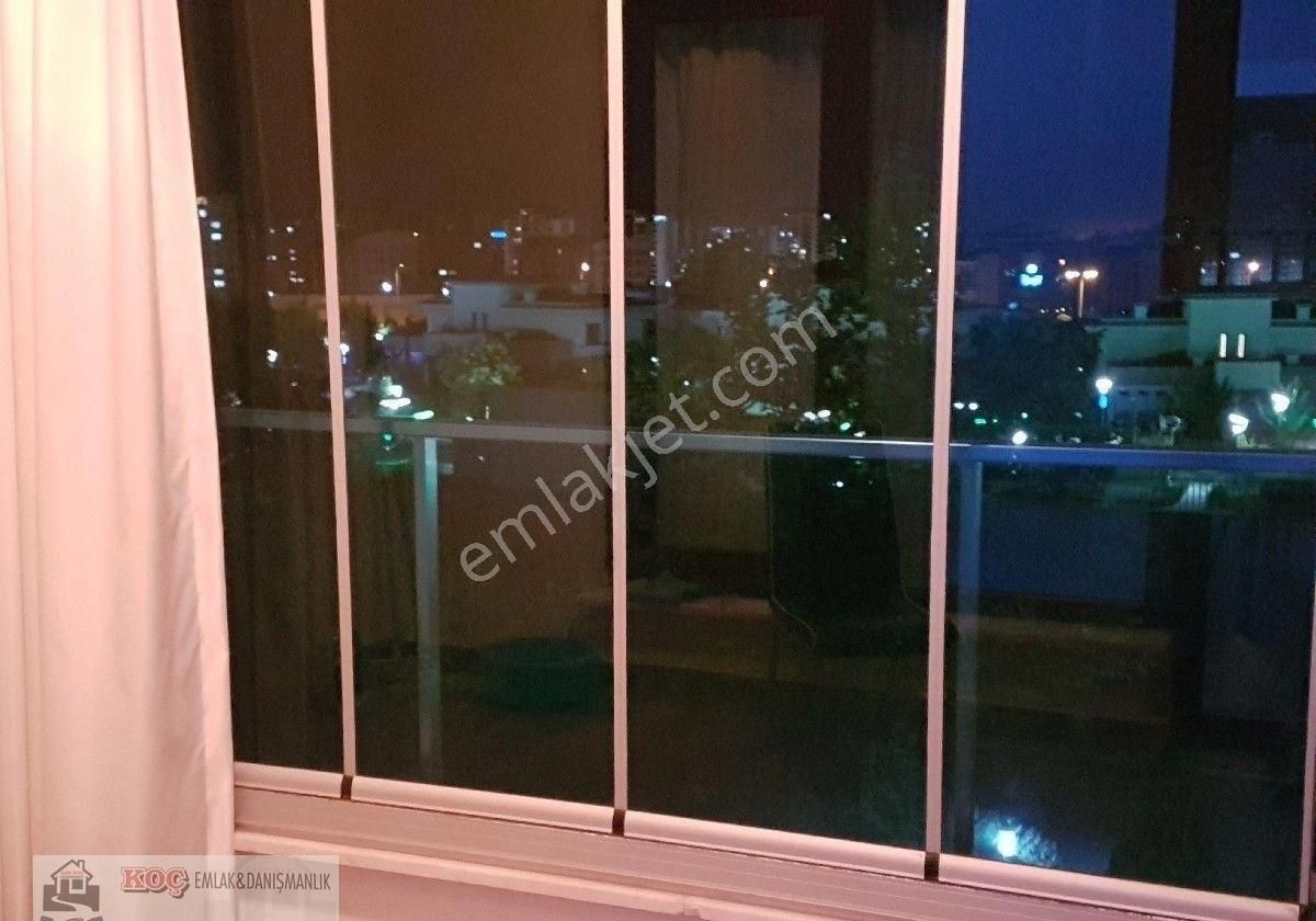 Sait Koç'tan Satılık Selçuklu Beyhekim Doğaşehir De 4+1 Lüks Daire - Görsel 10