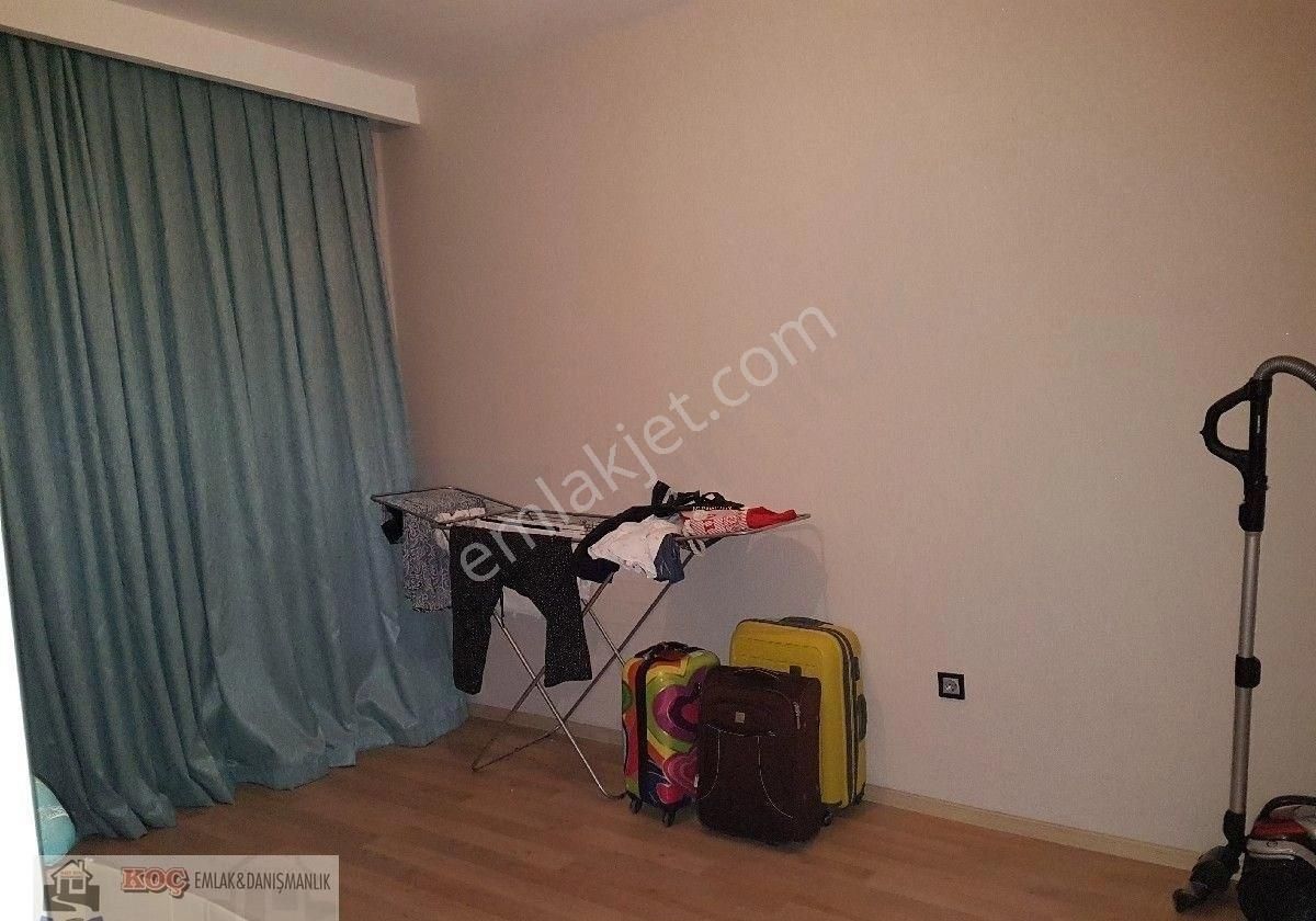 Sait Koç'tan Satılık Selçuklu Beyhekim Doğaşehir De 4+1 Lüks Daire - Görsel 16