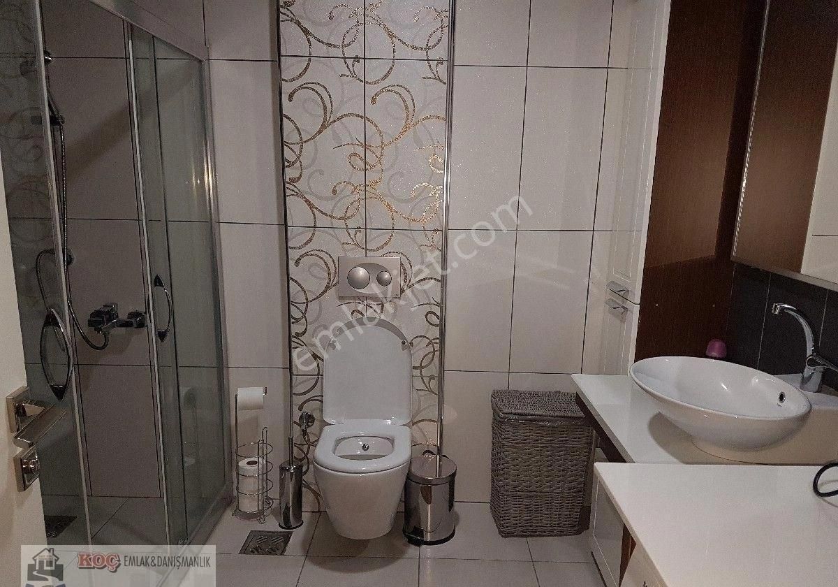 Sait Koç'tan Satılık Selçuklu Beyhekim Doğaşehir De 4+1 Lüks Daire - Görsel 5