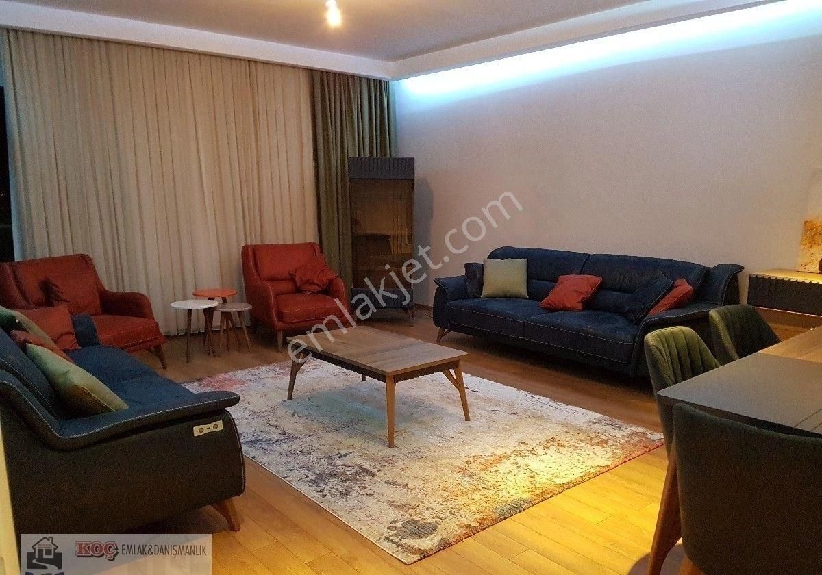 Sait Koç'tan Satılık Selçuklu Beyhekim Doğaşehir De 4+1 Lüks Daire - Görsel 6