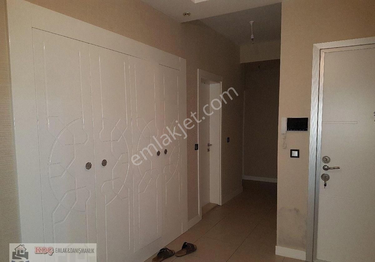 Sait Koç'tan Satılık Selçuklu Beyhekim Doğaşehir De 4+1 Lüks Daire - Görsel 14