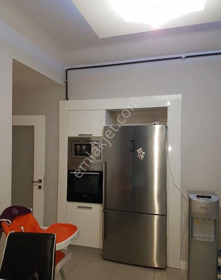 Sait Koç'tan Satılık Selçuklu Beyhekim Doğaşehir De 4+1 Lüks Daire - Görsel 13