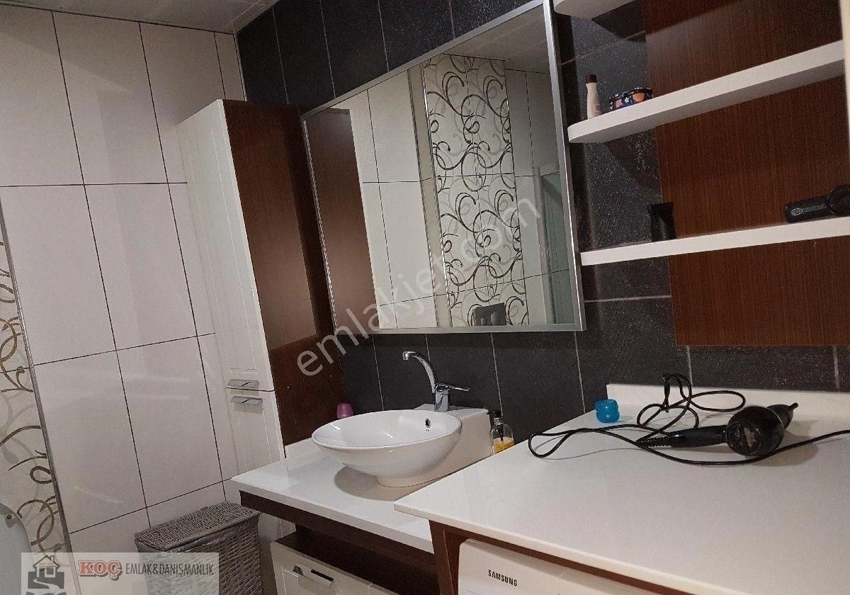 Sait Koç'tan Satılık Selçuklu Beyhekim Doğaşehir De 4+1 Lüks Daire - Görsel 11