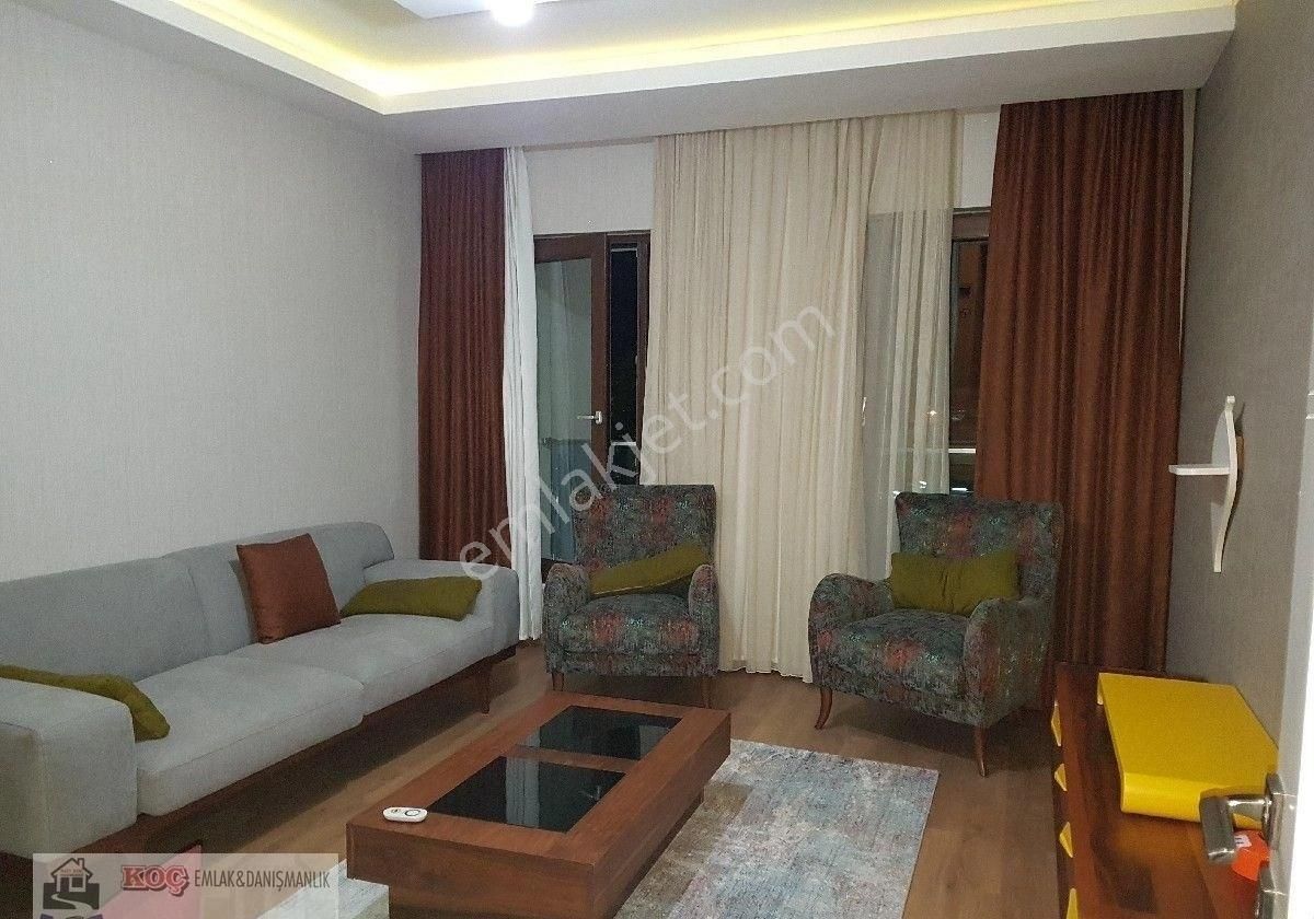 Sait Koç'tan Satılık Selçuklu Beyhekim Doğaşehir De 4+1 Lüks Daire - Görsel 7