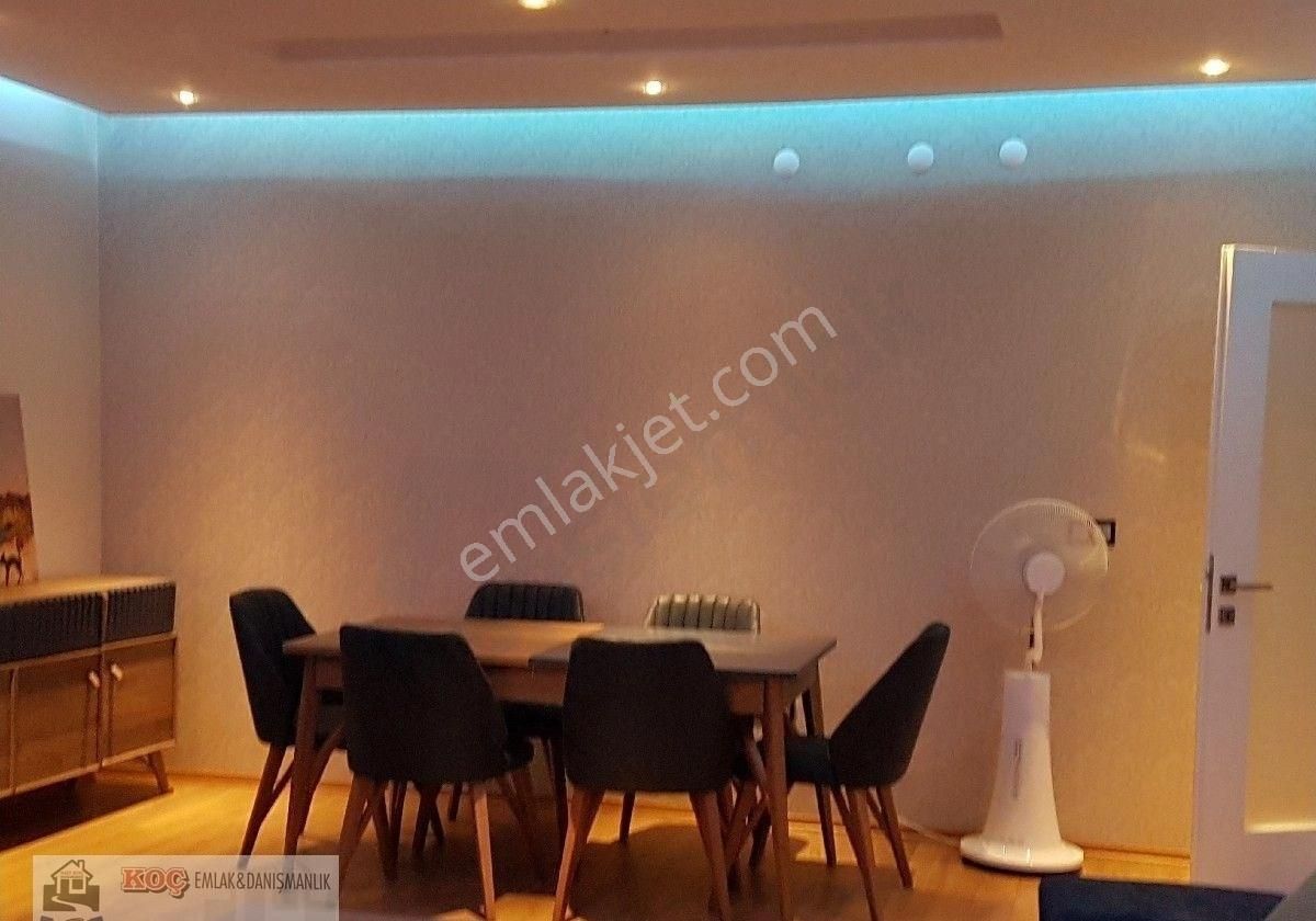 Sait Koç'tan Satılık Selçuklu Beyhekim Doğaşehir De 4+1 Lüks Daire - Görsel 15