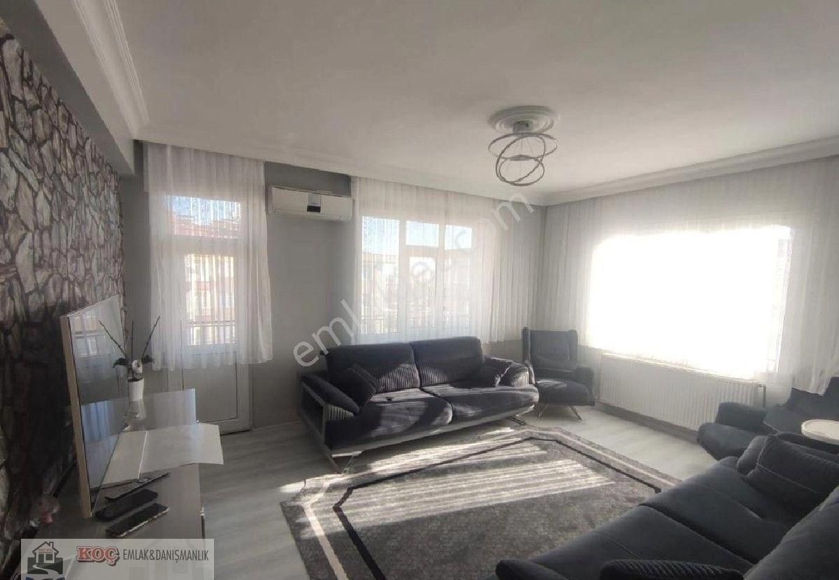 Sait Koç'tan Satılık Selçuklu Sancak Ta Daire - Görsel 14