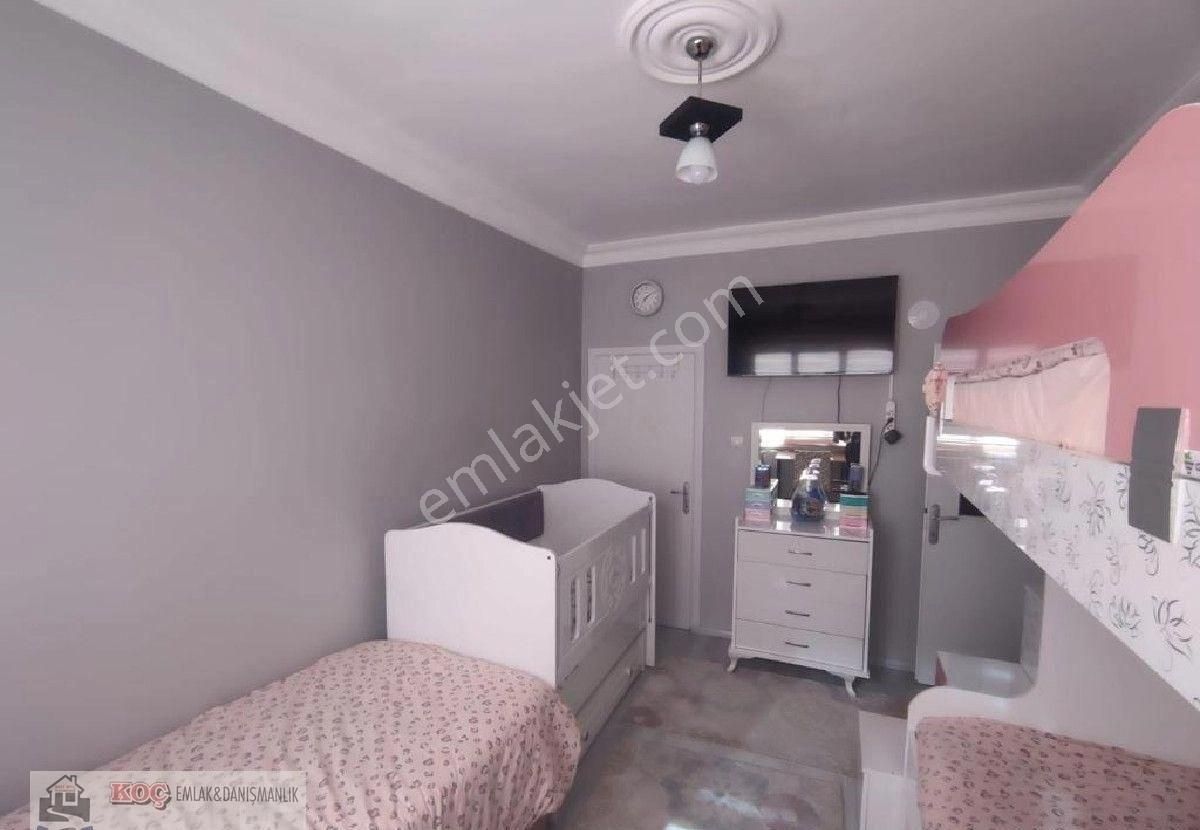 Sait Koç'tan Satılık Selçuklu Sancak Ta Daire - Görsel 16