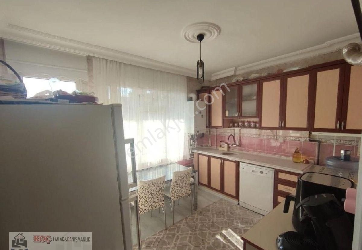 Sait Koç'tan Satılık Selçuklu Sancak Ta Daire - Görsel 9