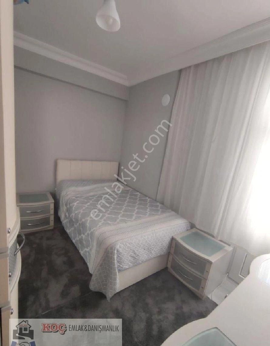 Sait Koç'tan Satılık Selçuklu Sancak Ta Daire - Görsel 4