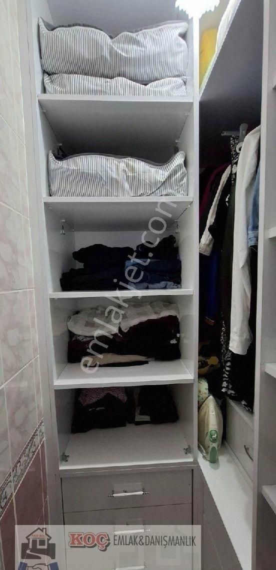 Sait Koç'tan Satılık Selçuklu Sancak Ta Daire - Görsel 15