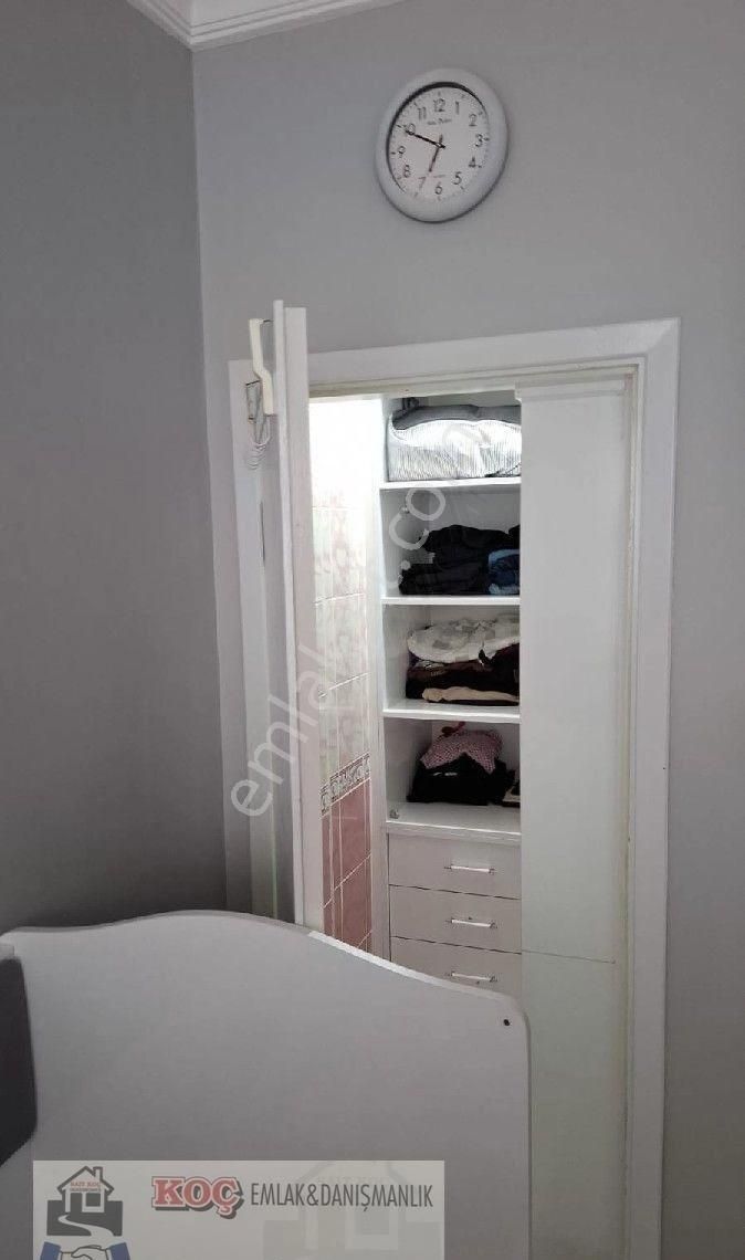 Sait Koç'tan Satılık Selçuklu Sancak Ta Daire - Görsel 6