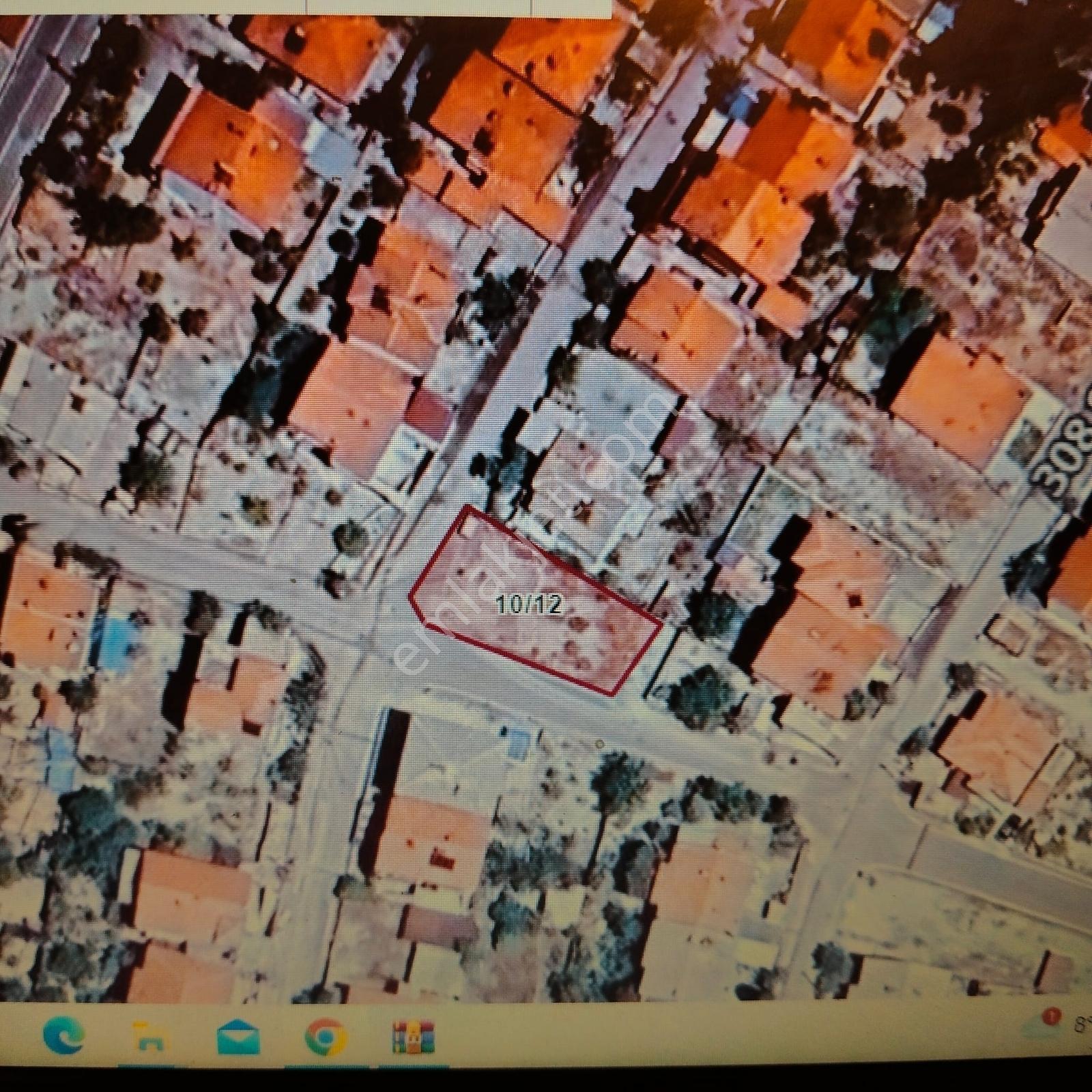 Nallıhan Çayırhan Merkezde 4 Katlı 8 Dairelik Arsa Fırsatı - Görsel 13