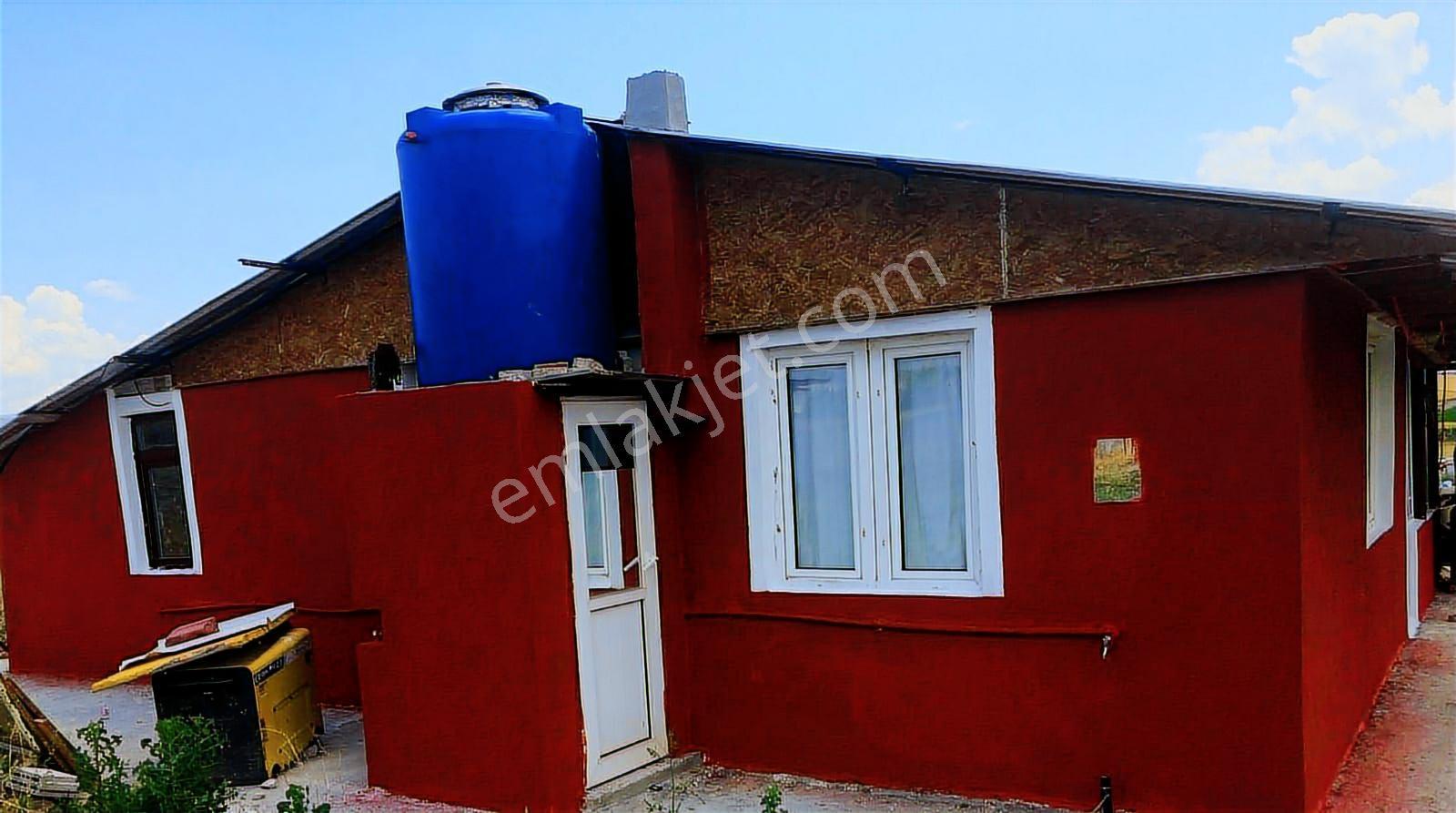 Güdül Güneycede Acil Müstakil Ev Fırsat 2675 M2 Arsa Fırsatı - Görsel 8
