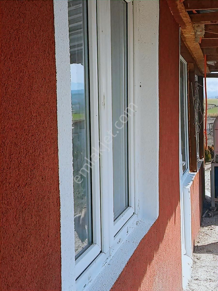 Güdül Güneycede Acil Müstakil Ev Fırsat 2675 M2 Arsalı Takaslı - Görsel 17