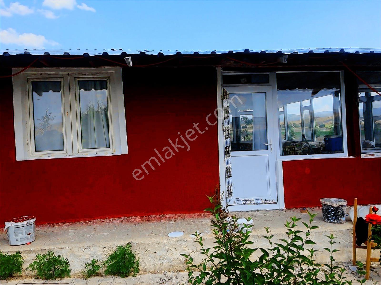Güdül Güneycede Acil Müstakil Ev Fırsat 2675 M2 Arsa Fırsatı - Görsel 24