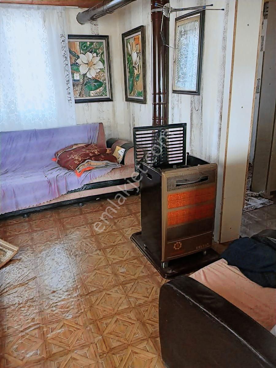 Güdül Güneycede Acil Müstakil Ev Fırsat 2675 M2 Arsalı Takaslı - Görsel 26