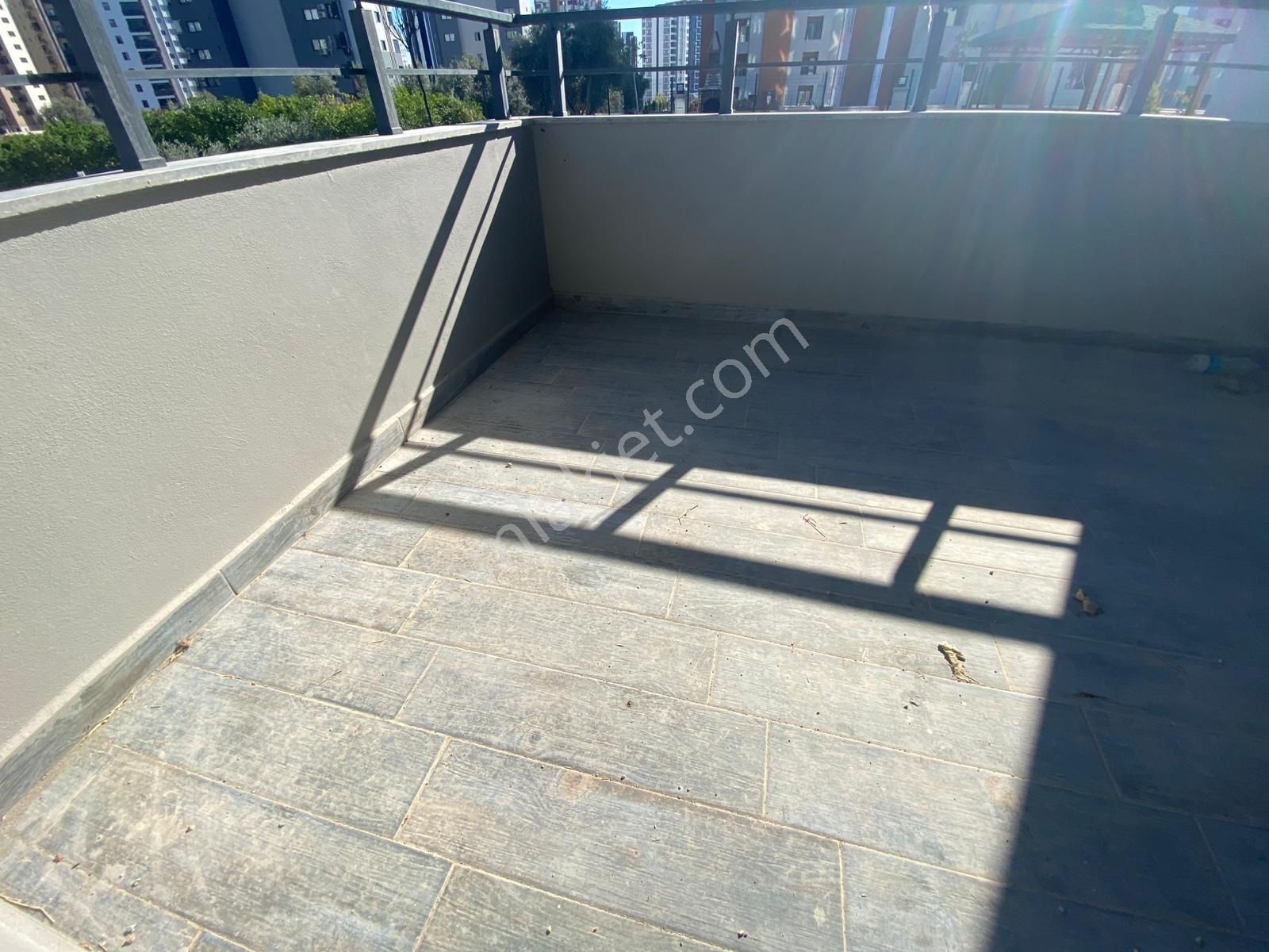 Dream Home’dan 75.yıl Bölg. Sıfır Binada Kiralık ( Havuzlu Site İçi Aylık Ödemeli - Görsel 12