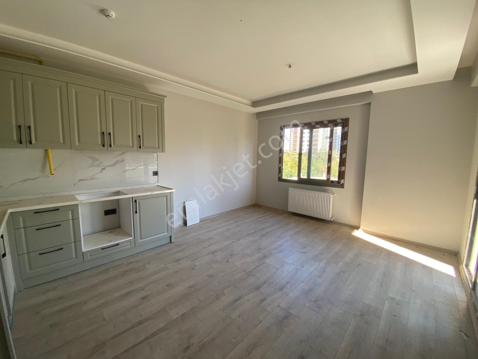 Dream Home’dan 75.yıl Bölg. Sıfır Binada Kiralık ( Havuzlu Site İçi Aylık Ödemeli - Görsel 3