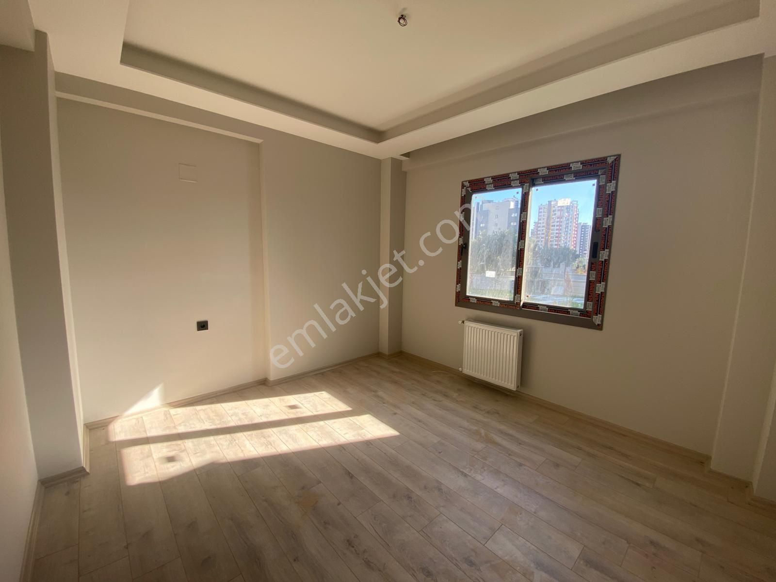 Dream Home’dan 75.yıl Bölg. Sıfır Binada Kiralık ( Havuzlu Site İçi Aylık Ödemeli - Görsel 9