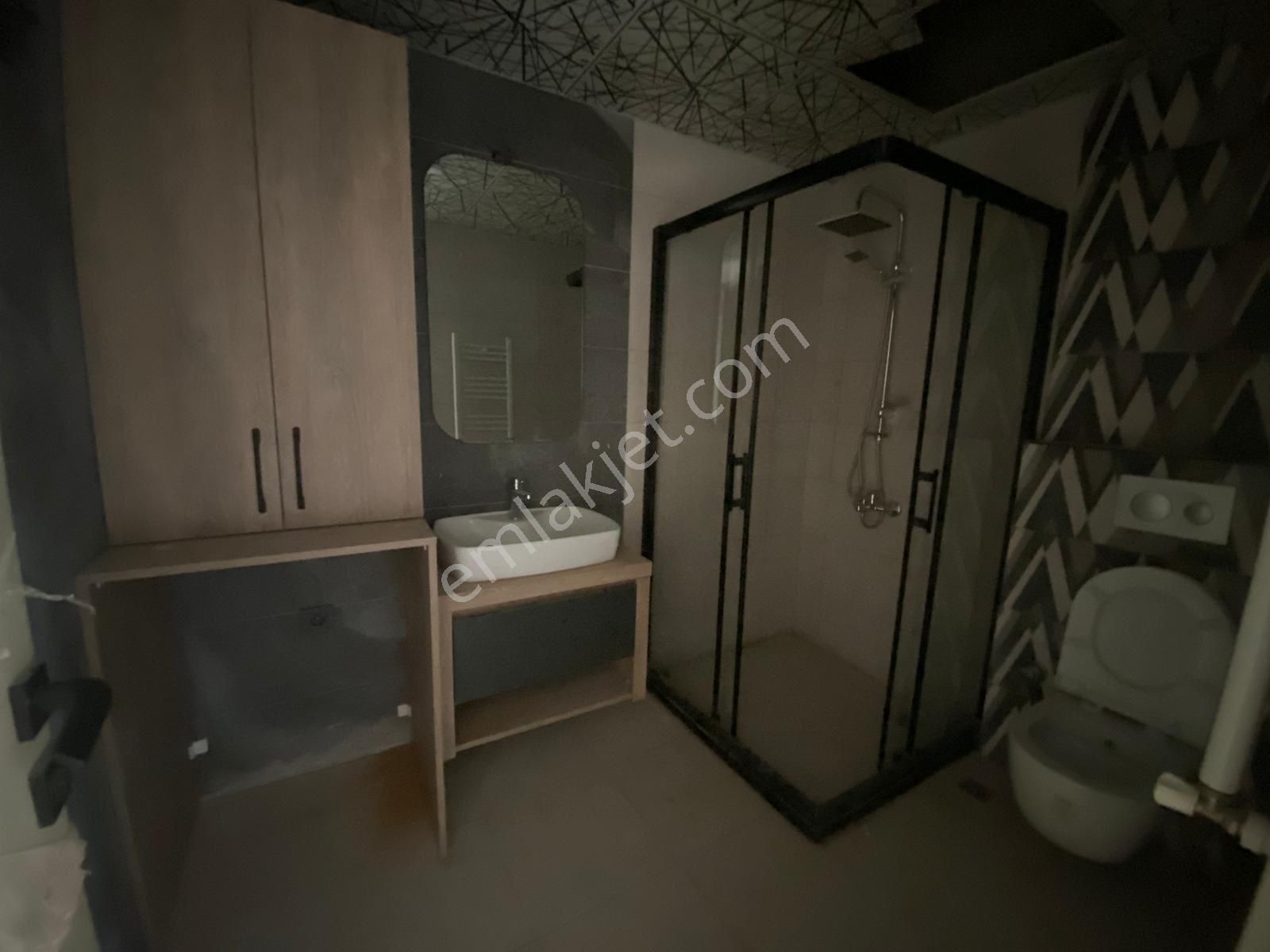 Dream Home’dan 75.yıl Bölg. Sıfır Binada Kiralık ( Havuzlu Site İçi Aylık Ödemeli - Görsel 15