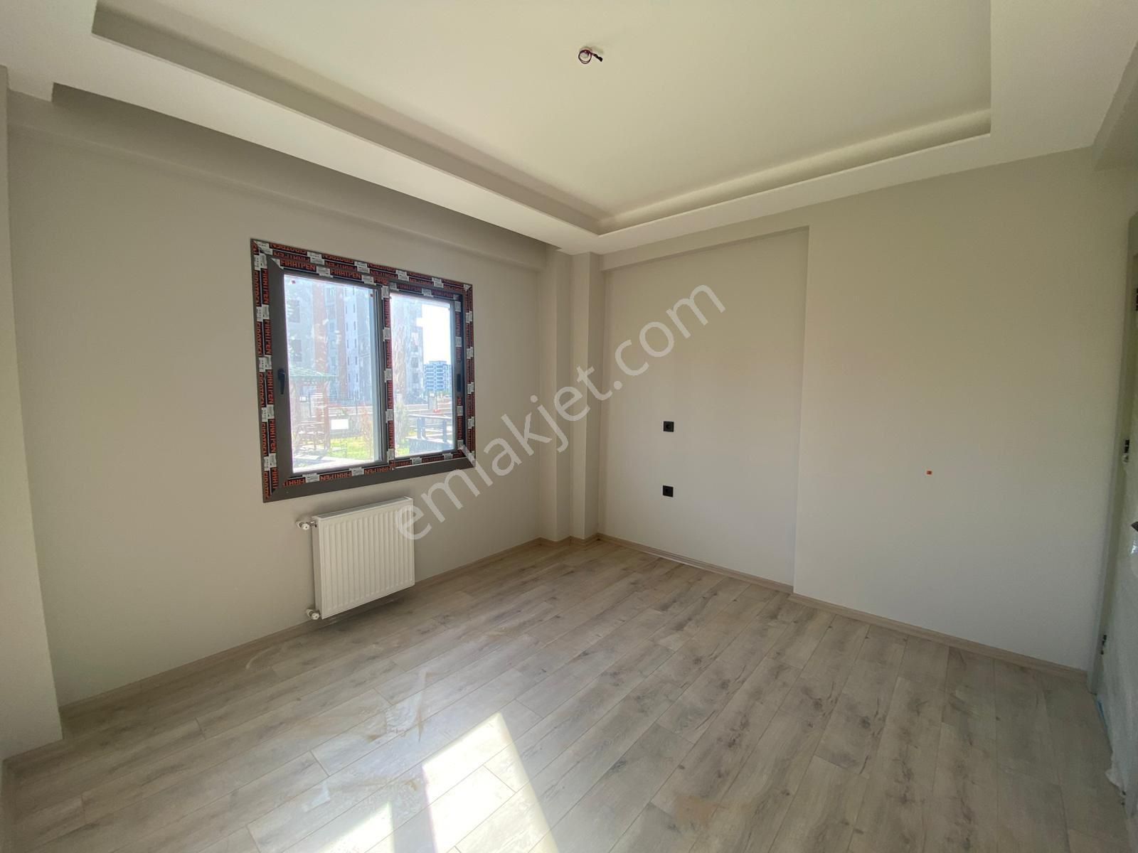Dream Home’dan 75.yıl Bölg. Sıfır Binada Kiralık ( Havuzlu Site İçi Aylık Ödemeli - Görsel 4