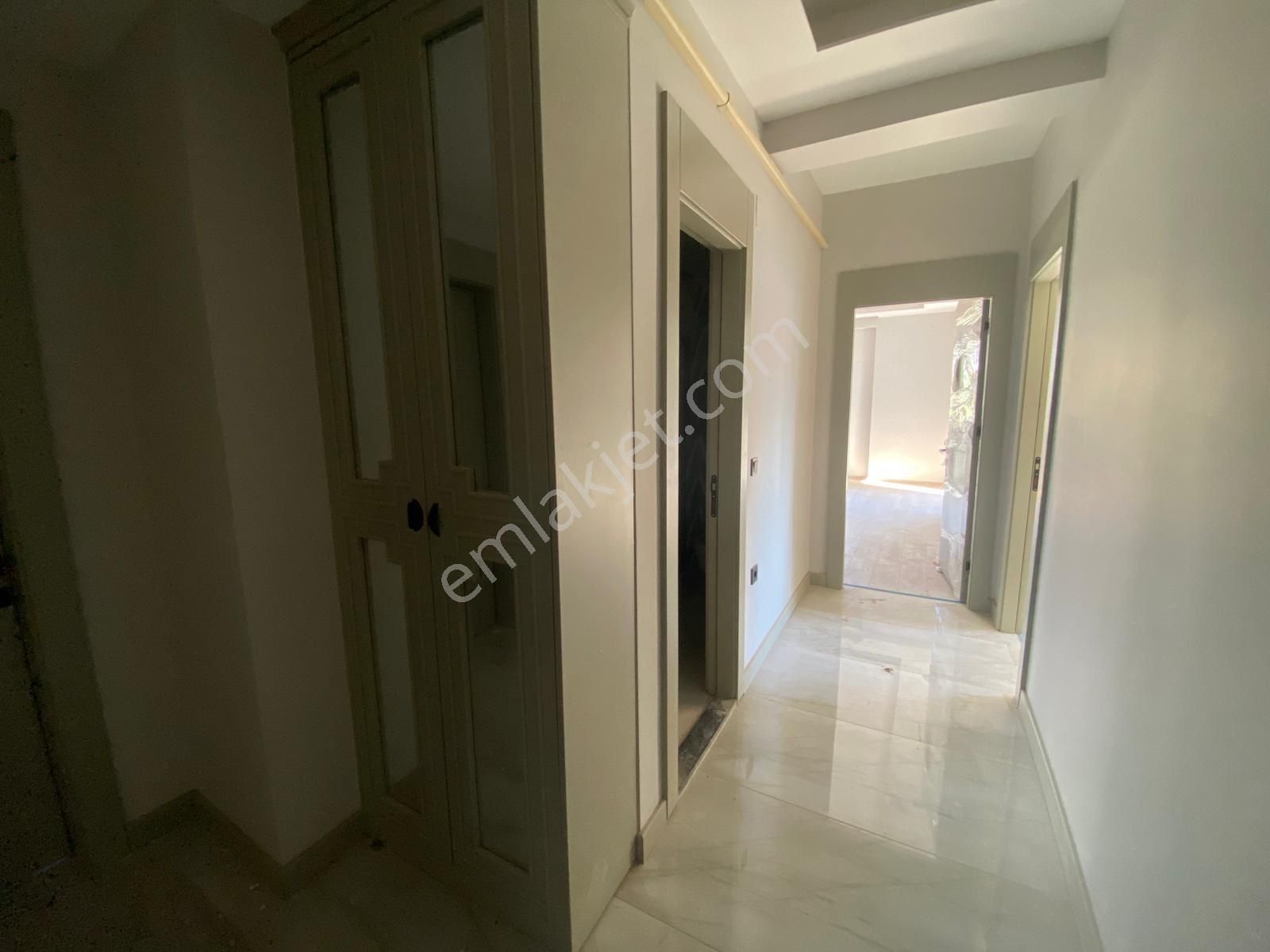 Dream Home’dan 75.yıl Bölg. Sıfır Binada Kiralık ( Havuzlu Site İçi Aylık Ödemeli - Görsel 8