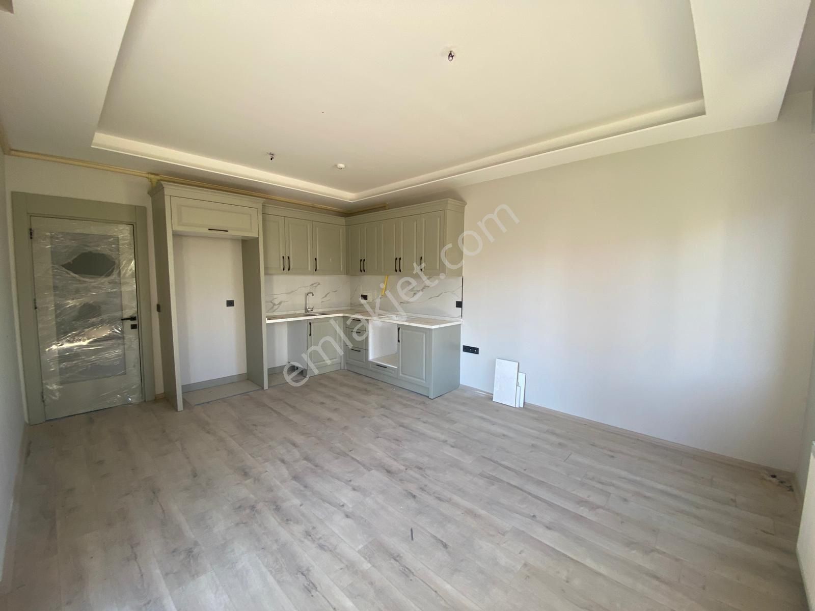 Dream Home’dan 75.yıl Bölg. Sıfır Binada Kiralık ( Havuzlu Site İçi Aylık Ödemeli - Görsel 2