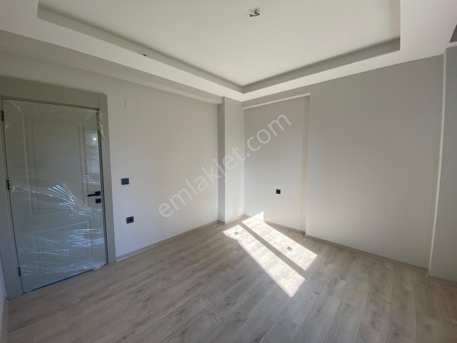 Dream Home’dan 75.yıl Bölg. Sıfır Binada Kiralık ( Havuzlu Site İçi Aylık Ödemeli - Görsel 5