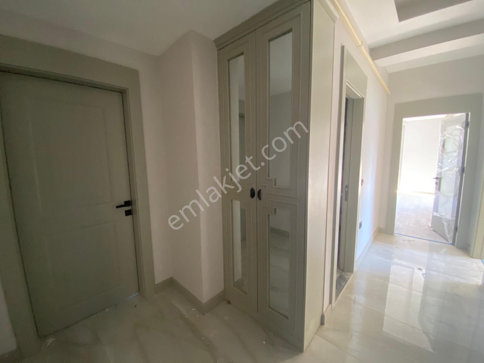 Dream Home’dan 75.yıl Bölg. Sıfır Binada Kiralık ( Havuzlu Site İçi Aylık Ödemeli