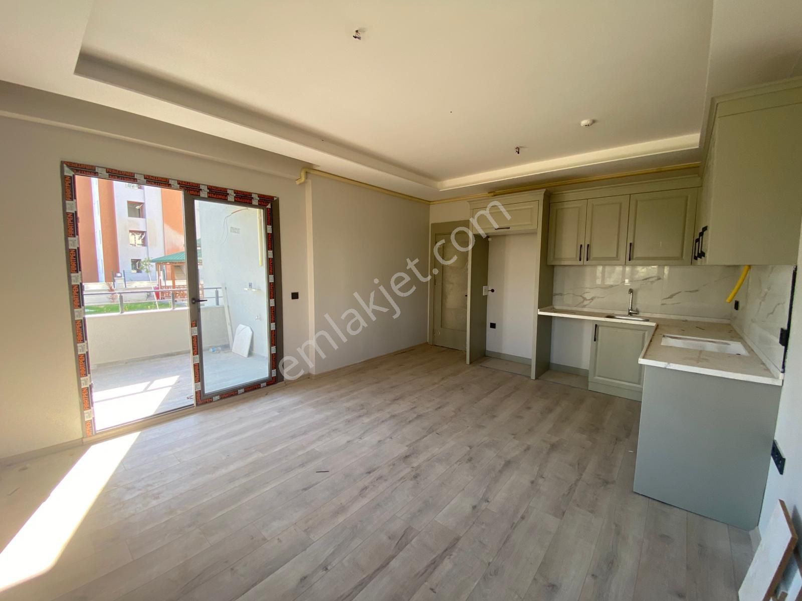 Dream Home’dan 75.yıl Bölg. Sıfır Binada Kiralık ( Havuzlu Site İçi Aylık Ödemeli - Görsel 11