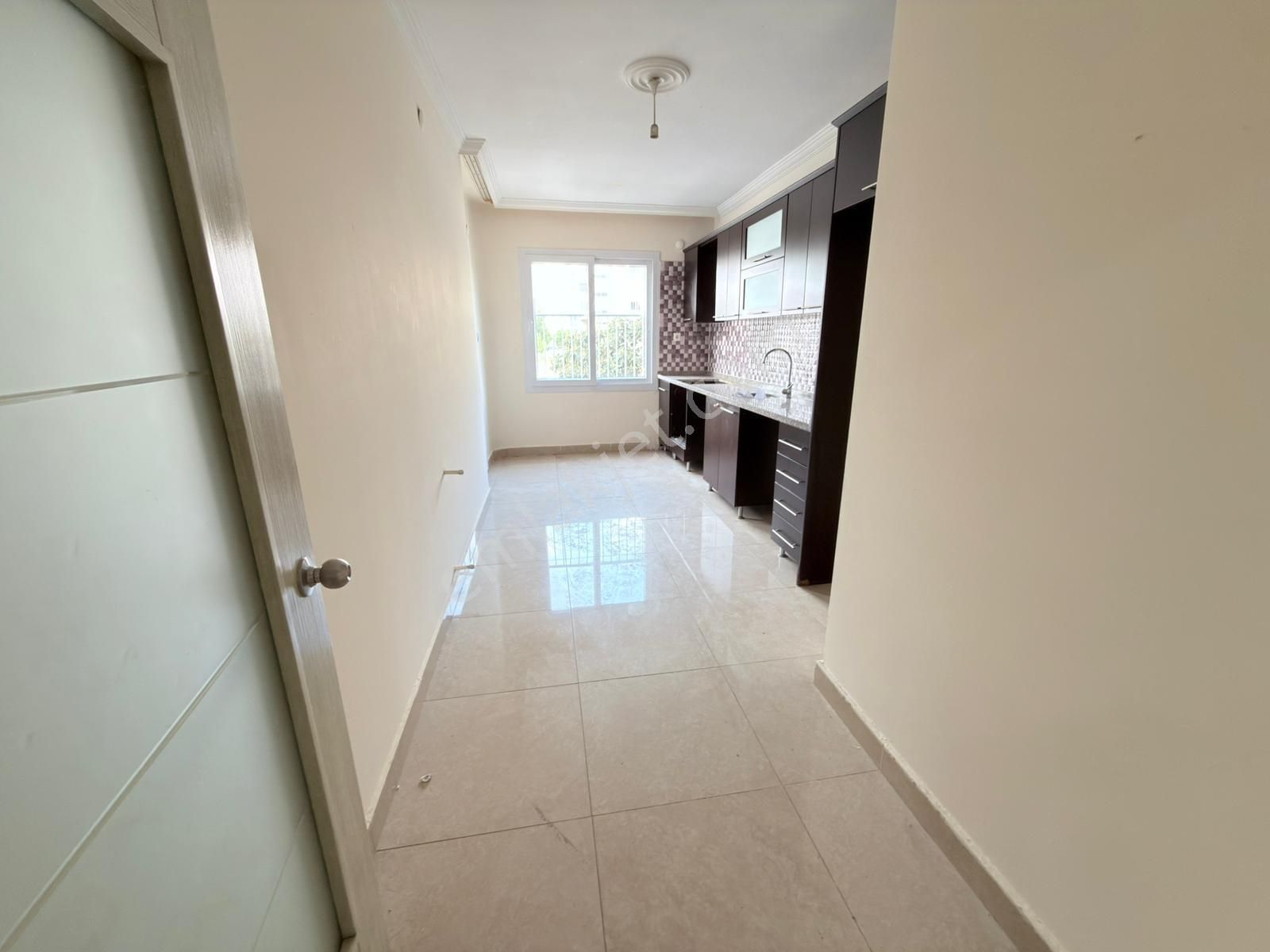 Arve'den Palm City Kavsağında İyi Lokasyonlu 3+1 Daire - Görsel 4