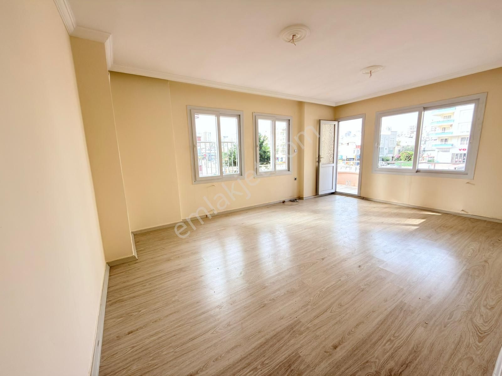 Arve'den Palm City Kavsağında İyi Lokasyonlu 3+1 Daire - Görsel 17