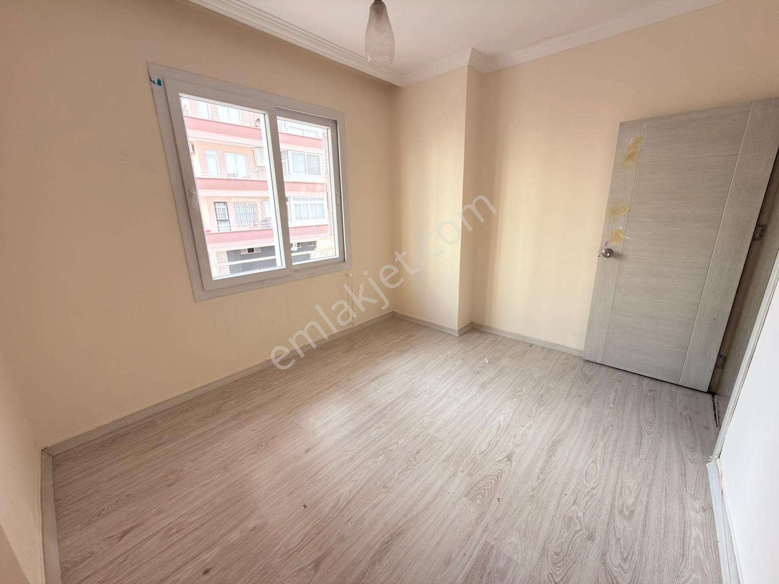 Arve'den Palm City Kavsağında İyi Lokasyonlu 3+1 Daire - Görsel 10