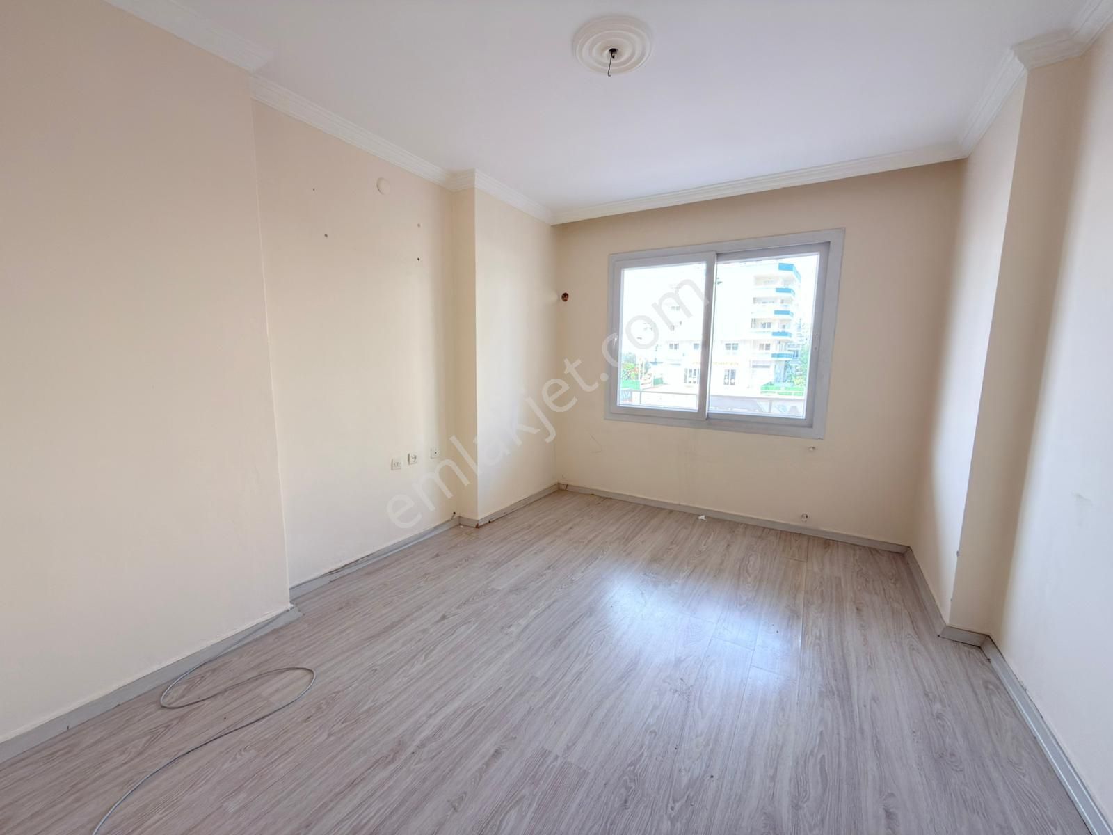 Arve'den Palm City Kavsağında İyi Lokasyonlu 3+1 Daire - Görsel 21