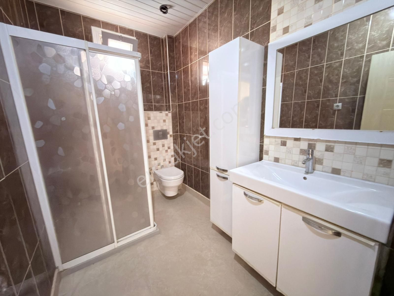 Arve'den Palm City Kavsağında İyi Lokasyonlu 3+1 Daire - Görsel 14