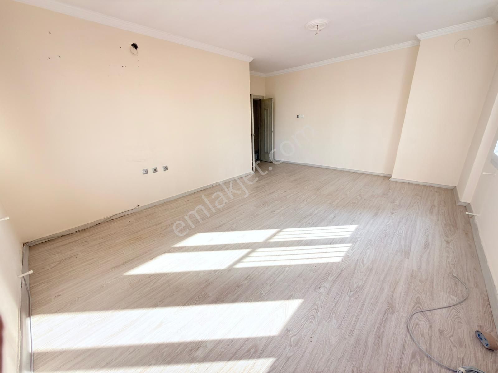 Arve'den Palm City Kavsağında İyi Lokasyonlu 3+1 Daire - Görsel 22