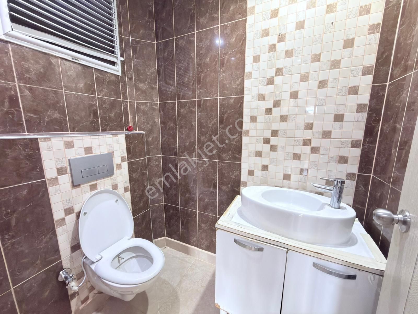 Arve'den Palm City Kavsağında İyi Lokasyonlu 3+1 Daire - Görsel 7