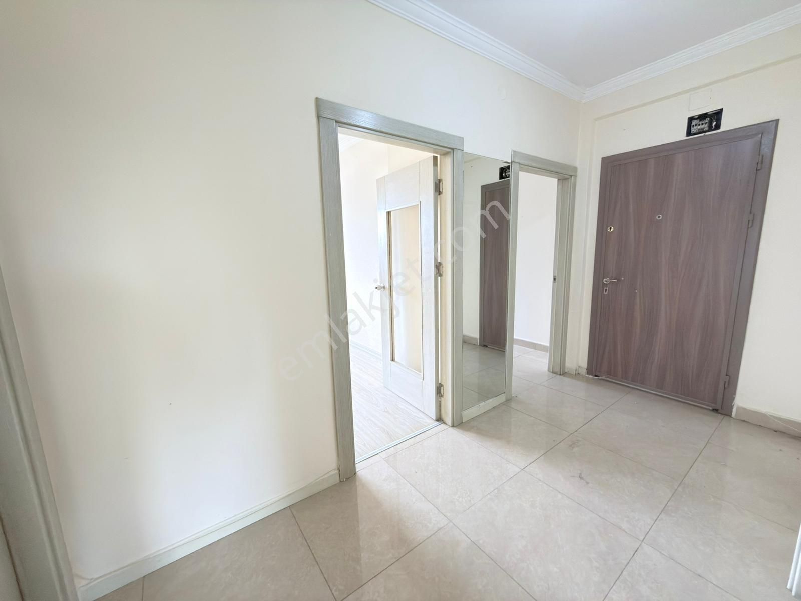 Arve'den Palm City Kavsağında İyi Lokasyonlu 3+1 Daire - Görsel 2