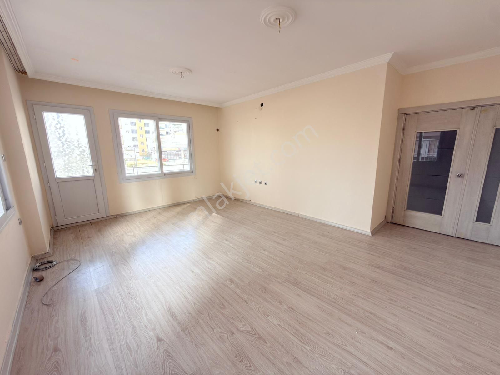 Arve'den Palm City Kavsağında İyi Lokasyonlu 3+1 Daire - Görsel 12