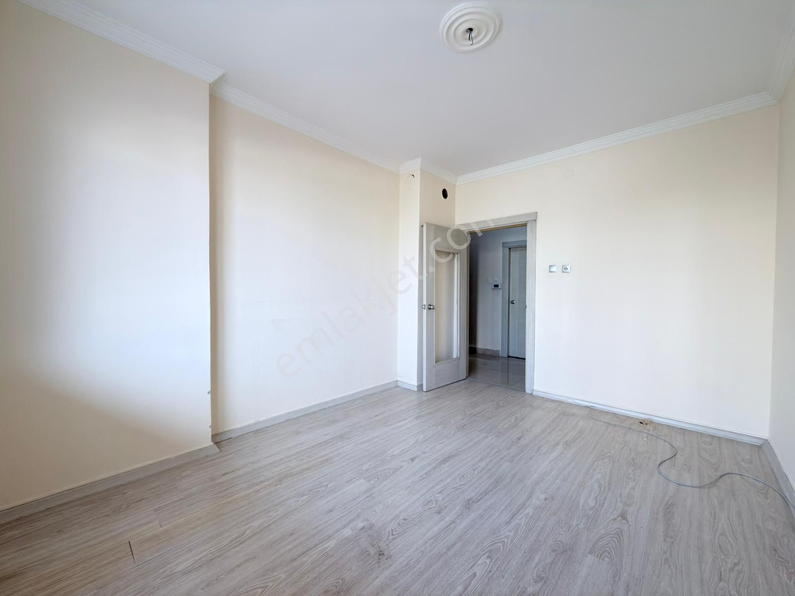 Arve'den Palm City Kavsağında İyi Lokasyonlu 3+1 Daire - Görsel 18