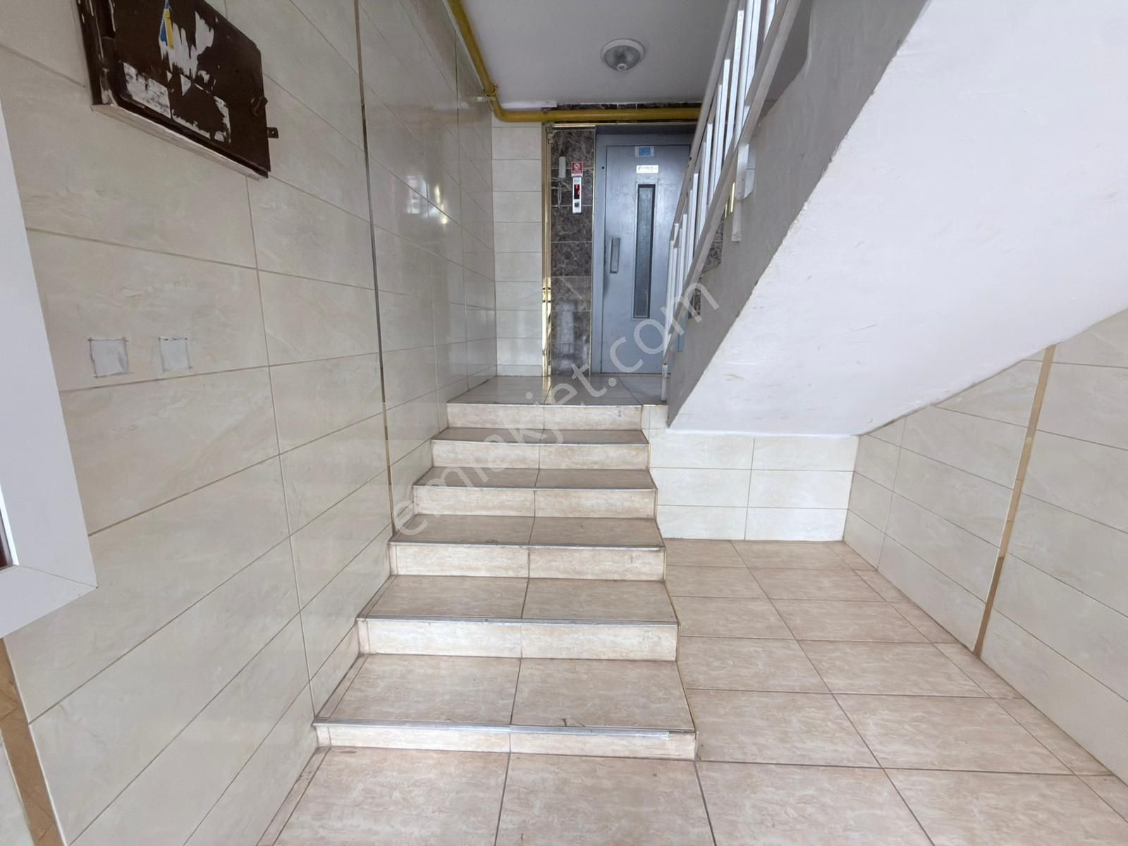 Arve'den Palm City Kavsağında İyi Lokasyonlu 3+1 Daire - Görsel 23