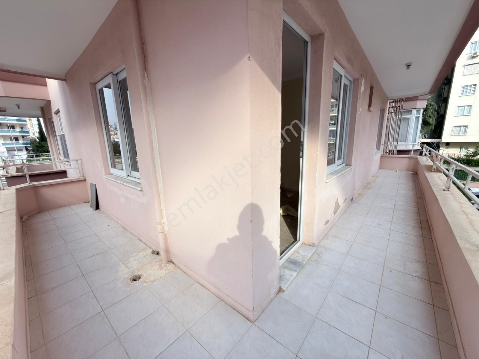 Arve'den Palm City Kavsağında İyi Lokasyonlu 3+1 Daire - Görsel 9