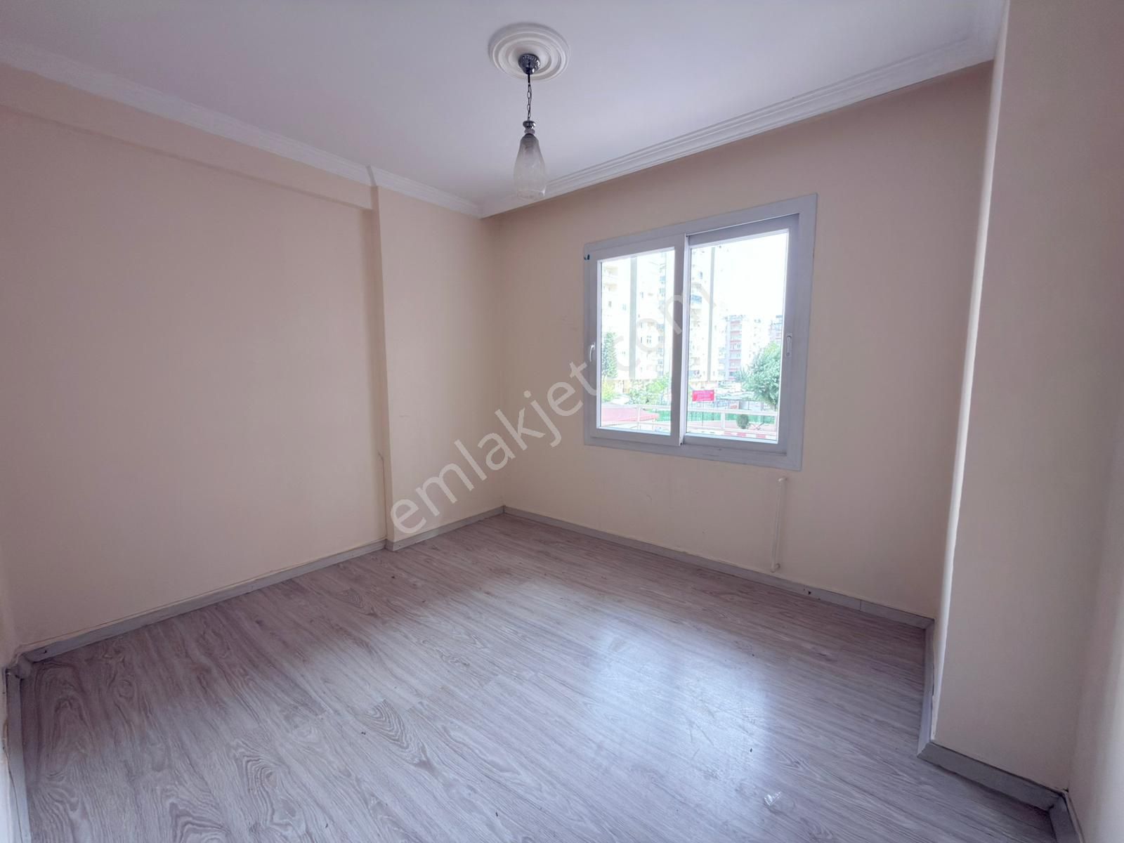 Arve'den Palm City Kavsağında İyi Lokasyonlu 3+1 Daire - Görsel 11