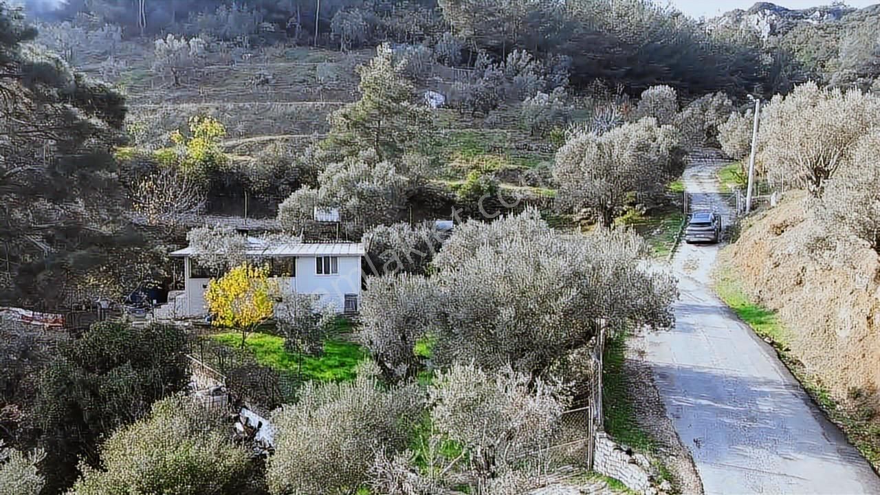 Fırsat Müstakil Ev Ve Arsası - Görsel 12